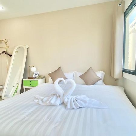 Abcyq Hotel กรุงเทพมหานคร ภายนอก รูปภาพ