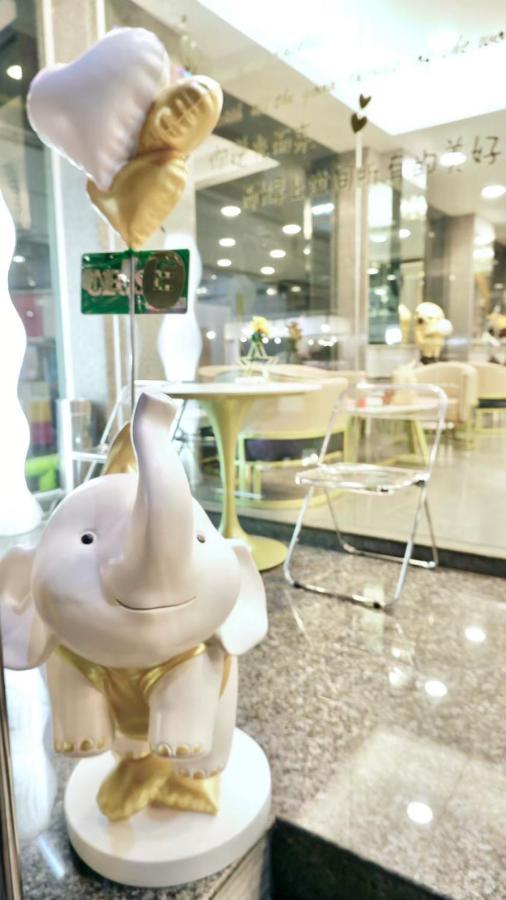 Abcyq Hotel กรุงเทพมหานคร ภายนอก รูปภาพ
