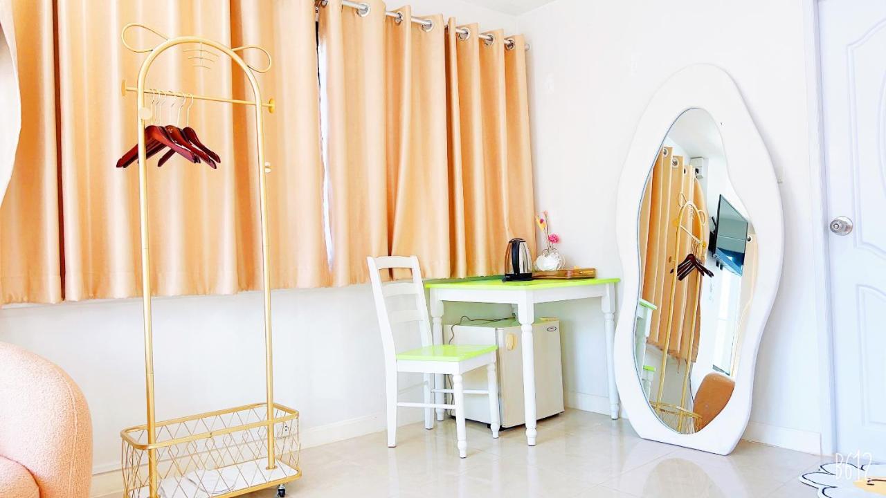 Abcyq Hotel กรุงเทพมหานคร ภายนอก รูปภาพ